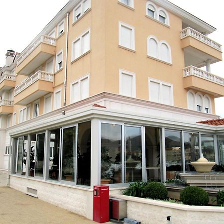 Hotel Trogir Palace Екстер'єр фото