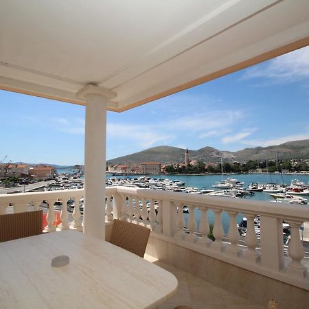 Hotel Trogir Palace Номер фото