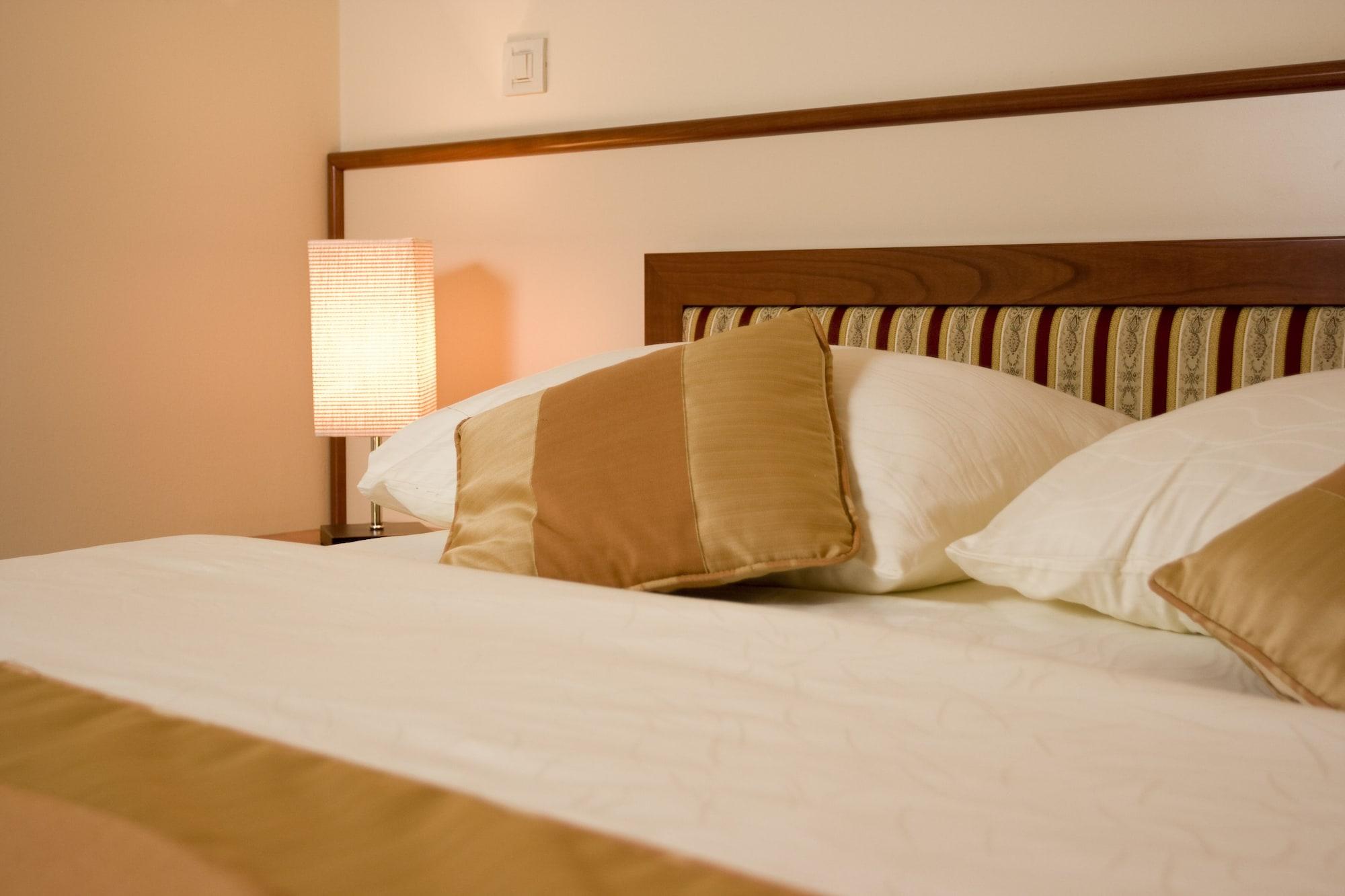Hotel Trogir Palace Екстер'єр фото