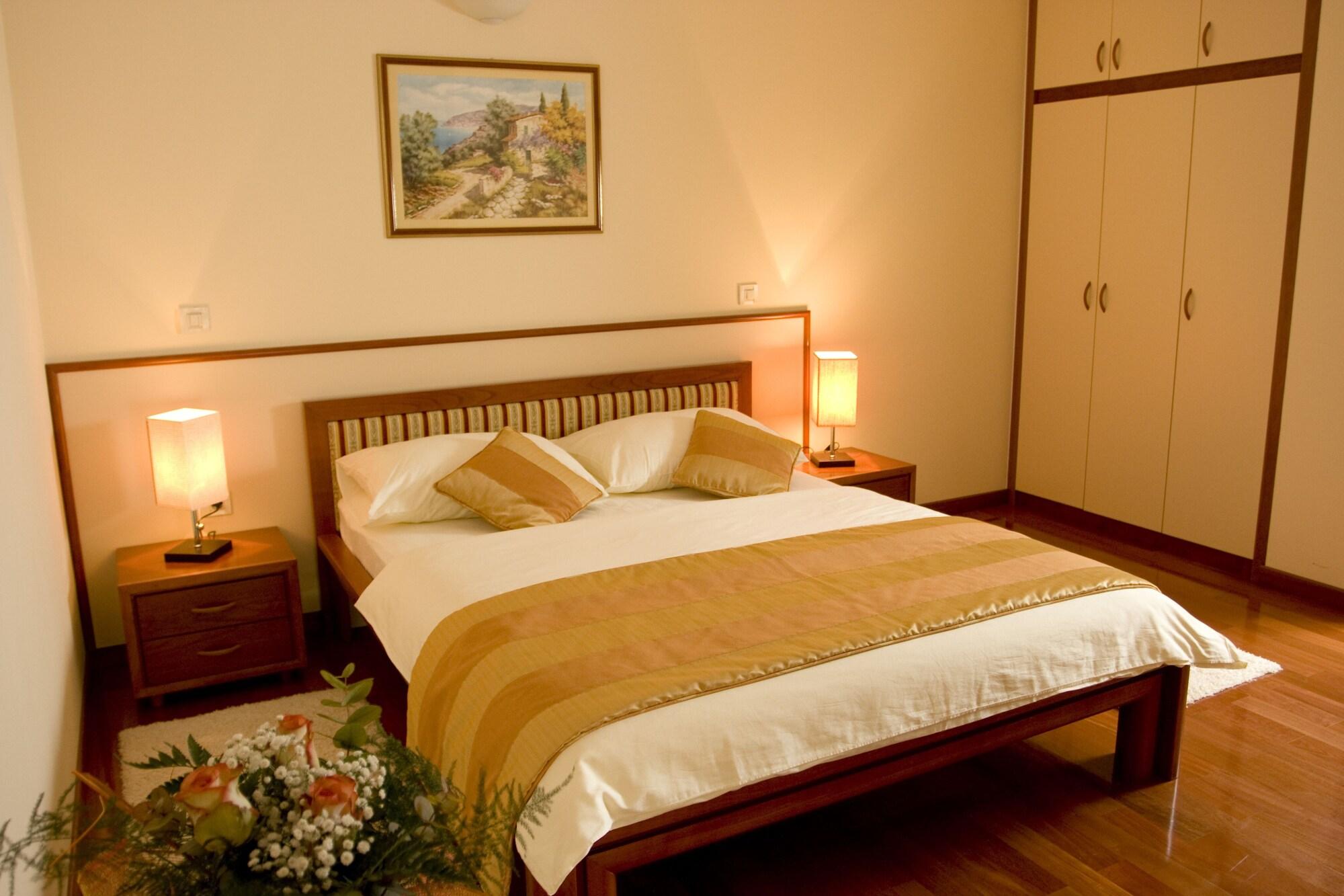 Hotel Trogir Palace Екстер'єр фото