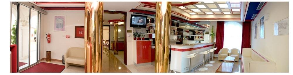 Hotel Trogir Palace Екстер'єр фото