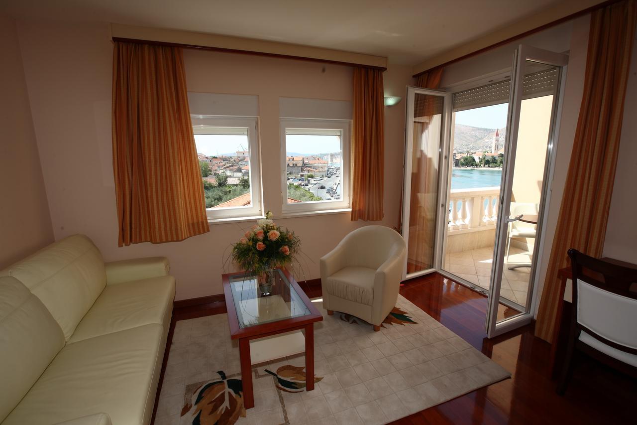 Hotel Trogir Palace Номер фото