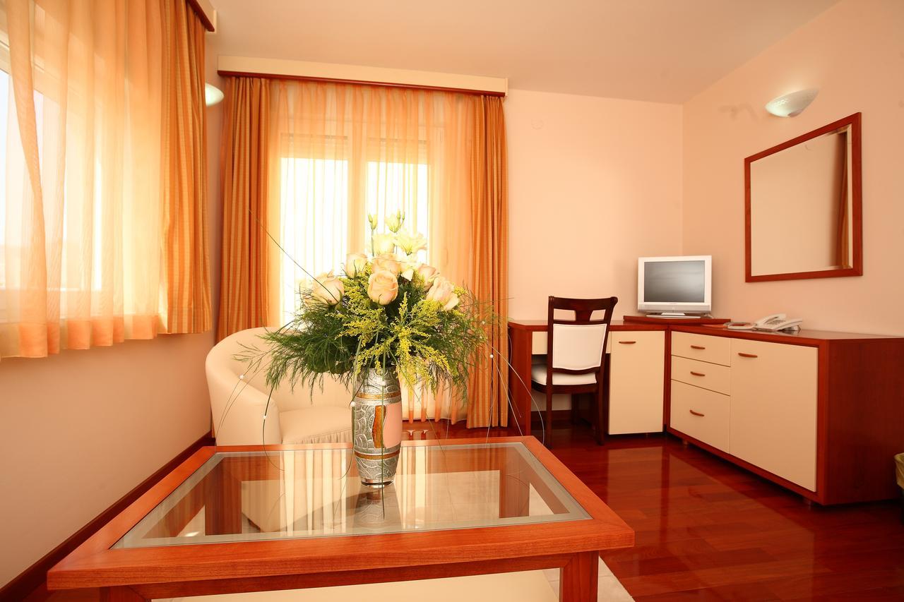Hotel Trogir Palace Номер фото