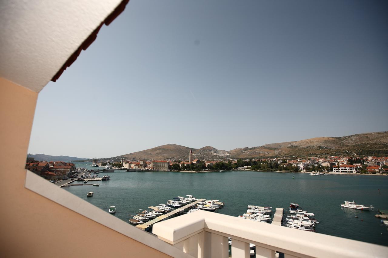Hotel Trogir Palace Номер фото
