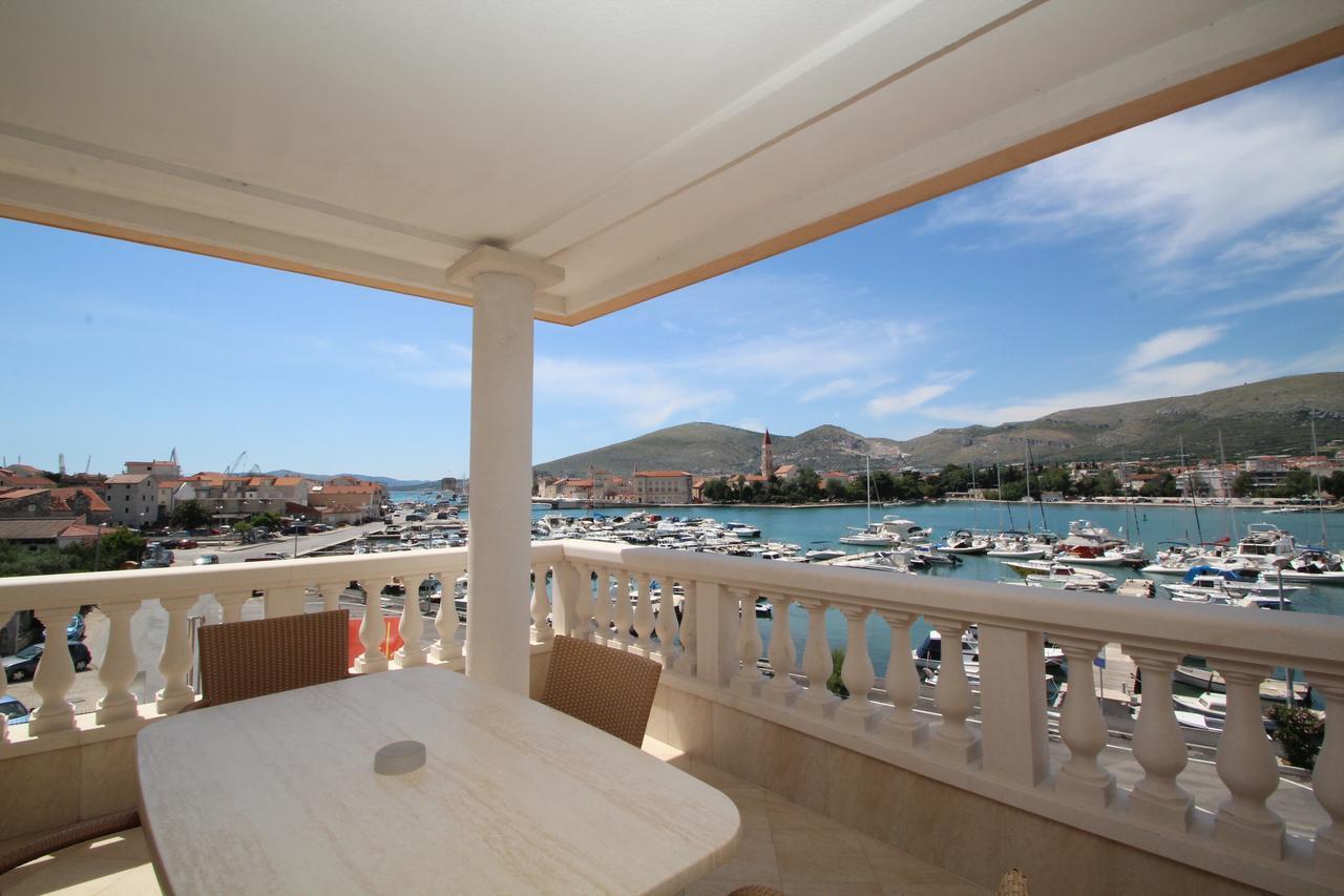 Hotel Trogir Palace Номер фото