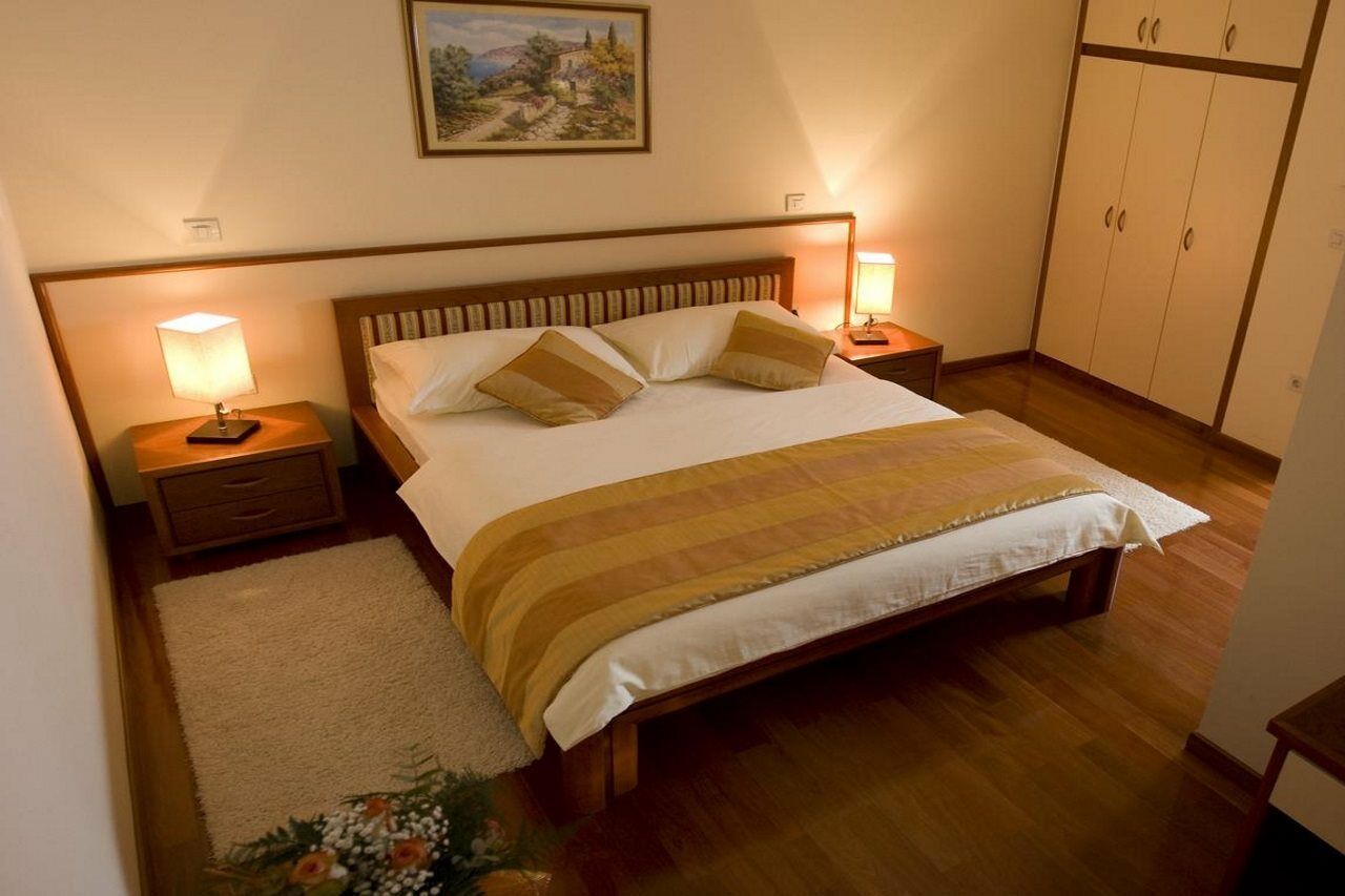 Hotel Trogir Palace Екстер'єр фото